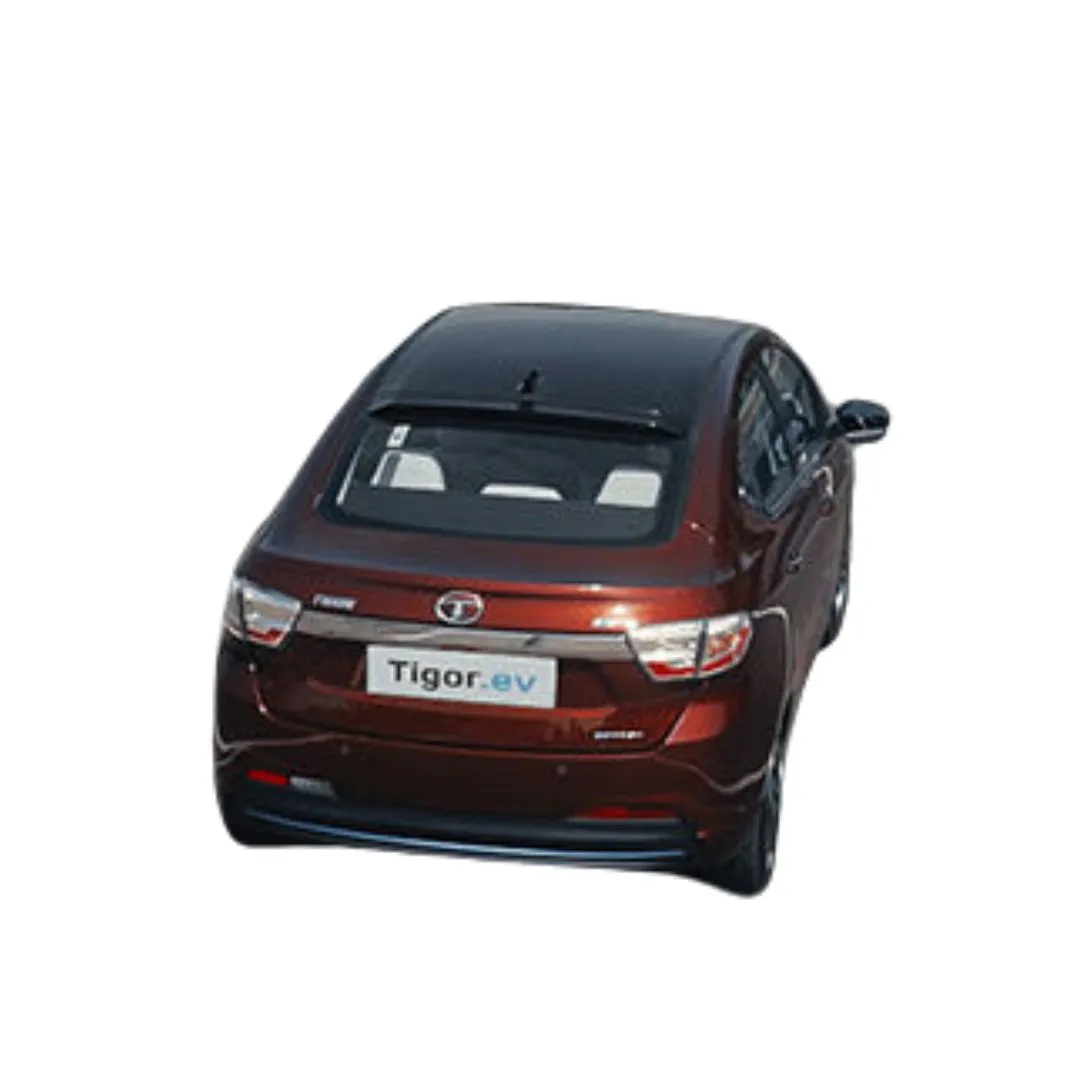 Tata Tigor EV